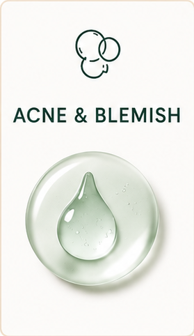 Acne & Blemish