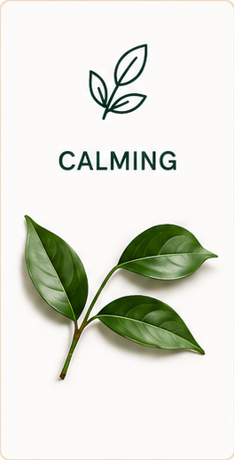 Calming