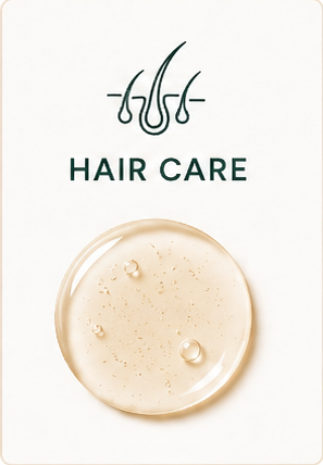 Hair Care