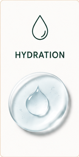 Hydration