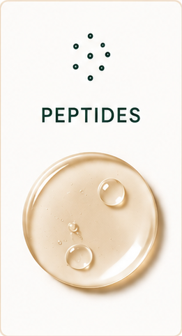 Peptides
