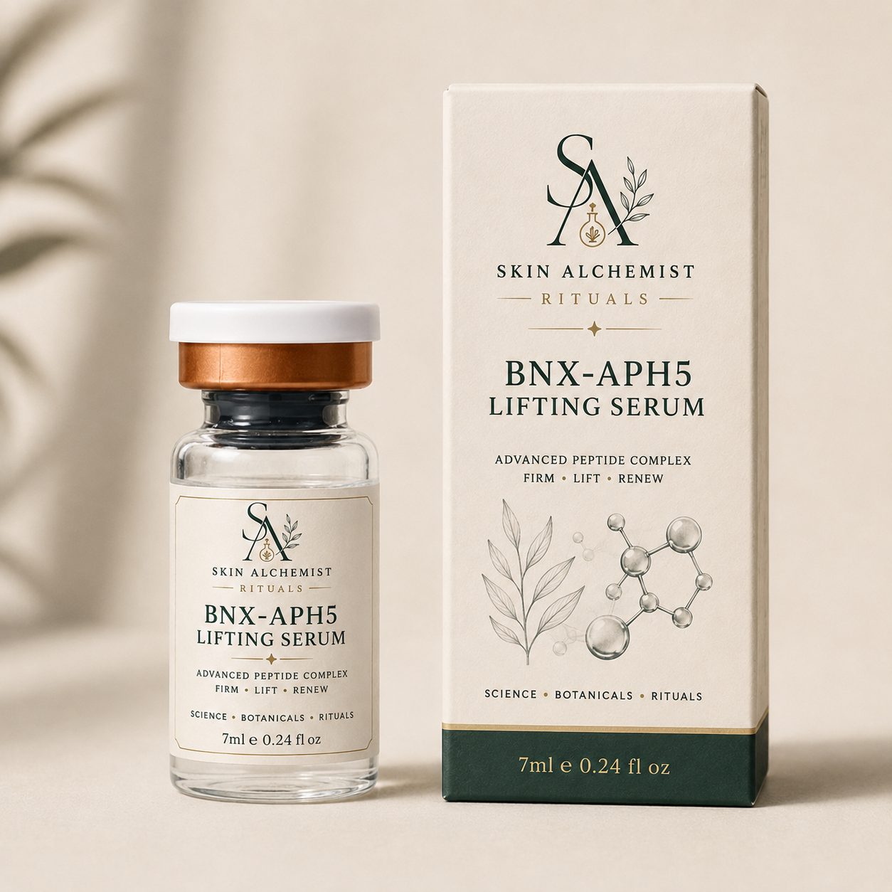 BNX-APH5 Lifting Serum